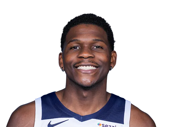 Anthony DeVante Edwards